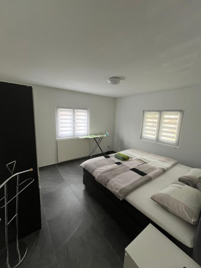 Entire Private House Roveredo Exterior foto