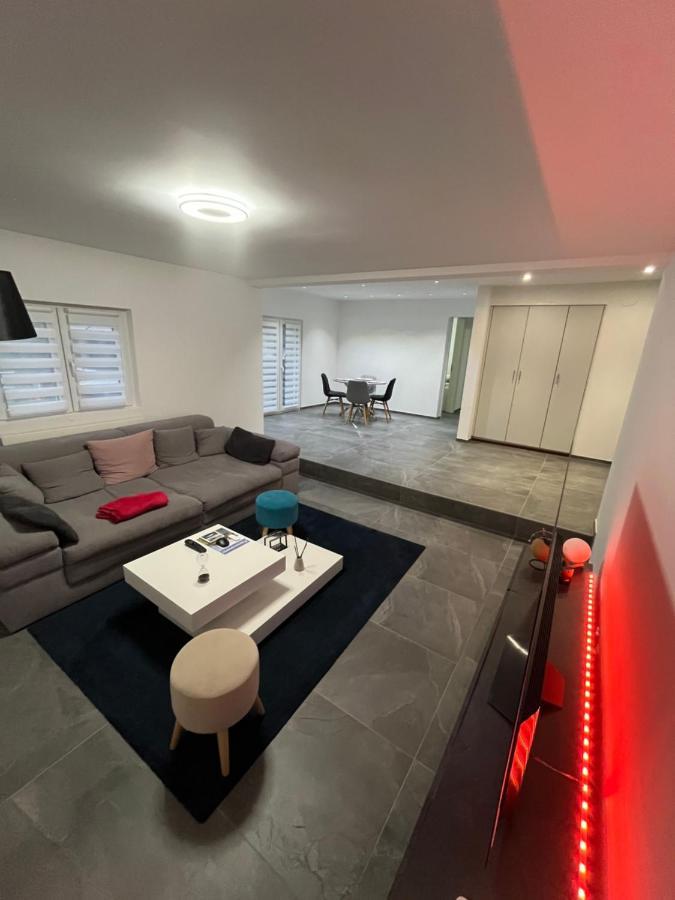 Entire Private House Roveredo Exterior foto