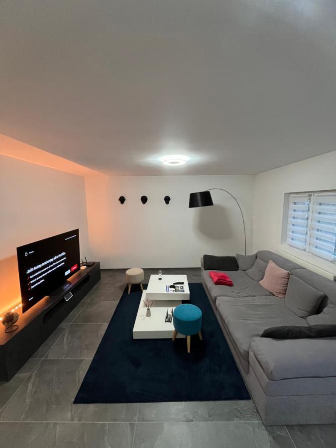 Entire Private House Roveredo Exterior foto